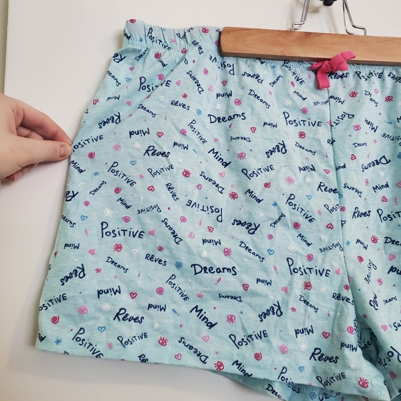 NWT PJ Set - Picture 7 of 8